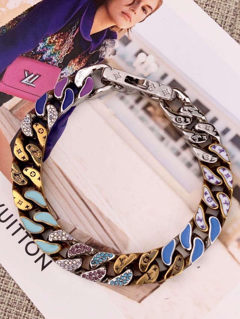 Louis Vuitton Bracelets